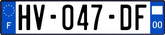 HV-047-DF