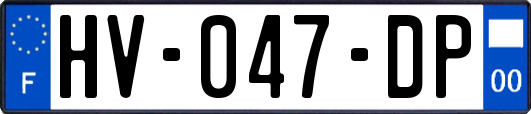 HV-047-DP