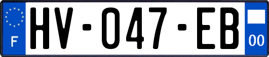 HV-047-EB