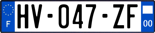 HV-047-ZF