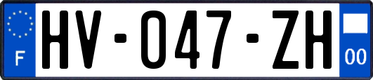 HV-047-ZH