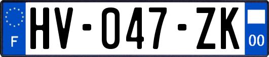 HV-047-ZK