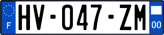HV-047-ZM