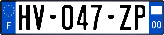 HV-047-ZP