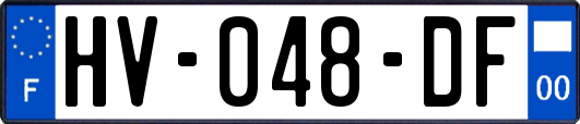 HV-048-DF
