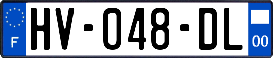 HV-048-DL