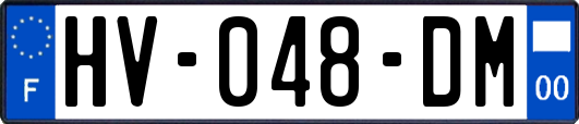 HV-048-DM