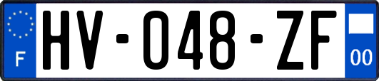 HV-048-ZF