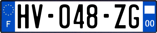 HV-048-ZG