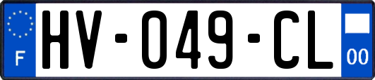 HV-049-CL