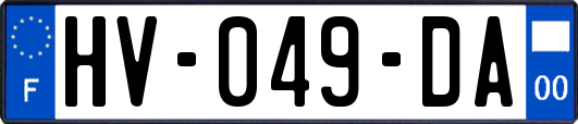 HV-049-DA