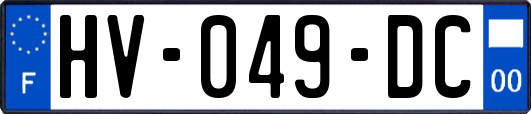 HV-049-DC