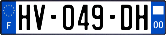 HV-049-DH