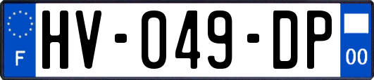 HV-049-DP