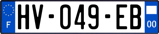 HV-049-EB