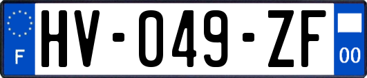 HV-049-ZF