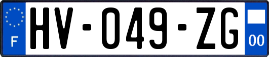 HV-049-ZG