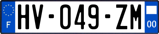 HV-049-ZM