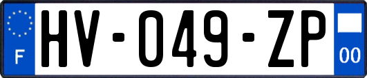 HV-049-ZP