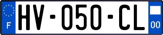 HV-050-CL