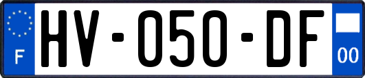 HV-050-DF