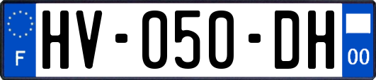 HV-050-DH