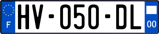 HV-050-DL