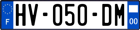 HV-050-DM