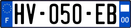 HV-050-EB