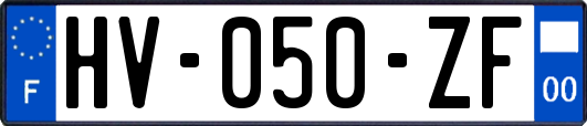 HV-050-ZF