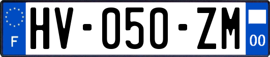 HV-050-ZM