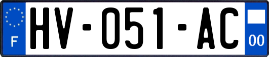 HV-051-AC