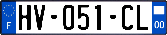 HV-051-CL