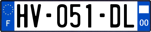HV-051-DL