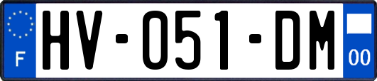 HV-051-DM