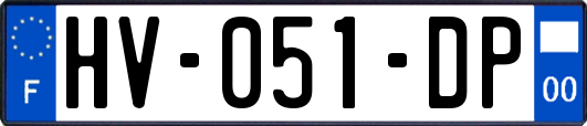 HV-051-DP