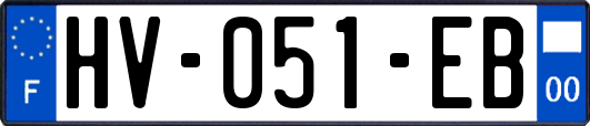 HV-051-EB