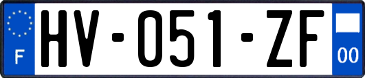 HV-051-ZF