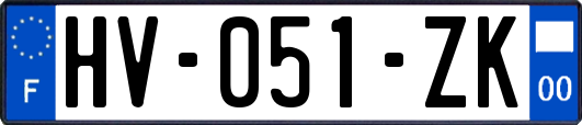 HV-051-ZK