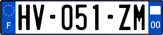 HV-051-ZM