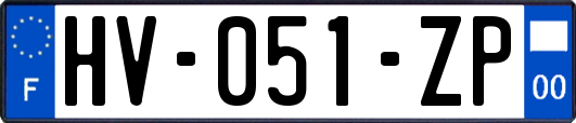 HV-051-ZP