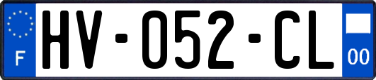HV-052-CL