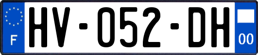 HV-052-DH