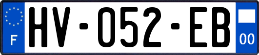 HV-052-EB