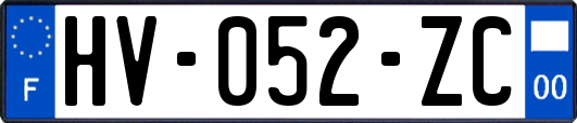 HV-052-ZC