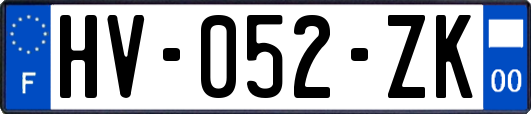 HV-052-ZK