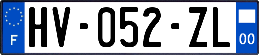 HV-052-ZL