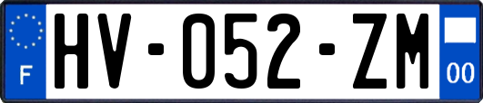 HV-052-ZM