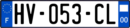HV-053-CL