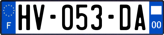 HV-053-DA
